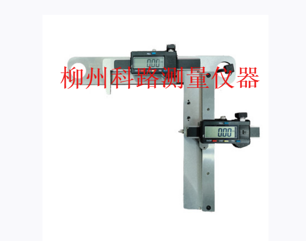 常州数显制动盘摩擦环检查器