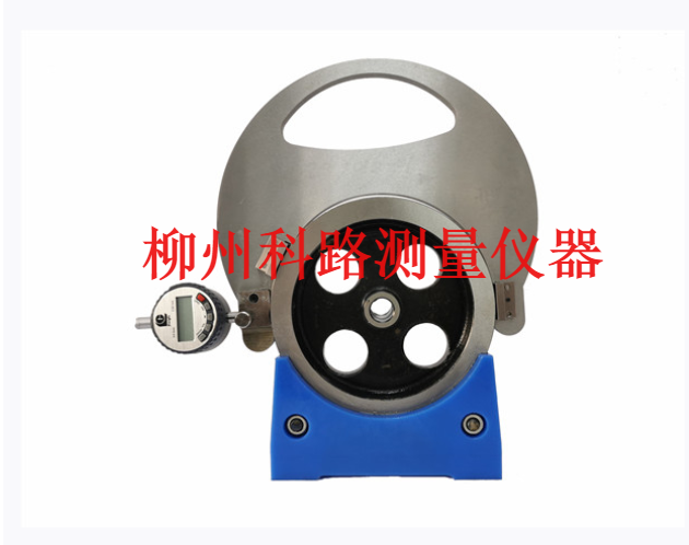 常州带蓝牙/WiFi功能轴颈直径测量仪