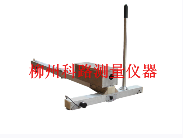 常州GF2935型隧道轨心位置移动量测量仪