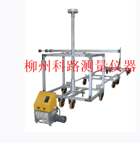 宜昌车辆外廊尺寸测量仪校准装置