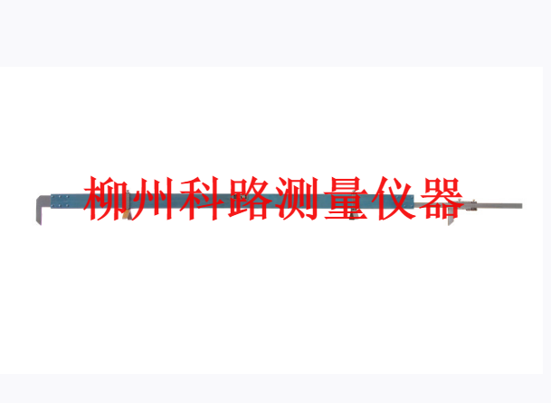 宜昌GF224-B车轴全长尺