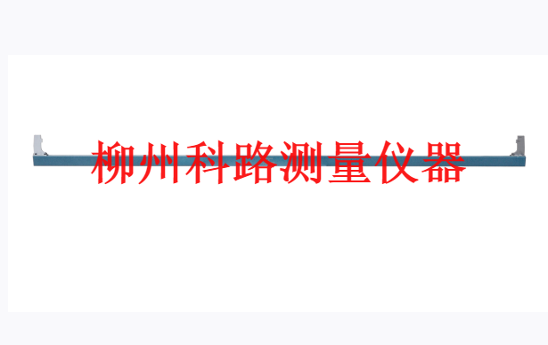 宜昌组合式制动梁全长检测量规