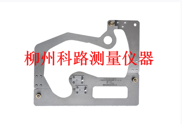 宜昌小间隙钩舌外形轮廓检查量具