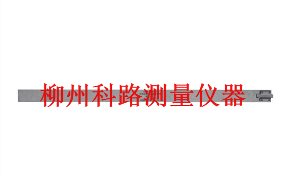 宜昌前后从板座内距检测尺