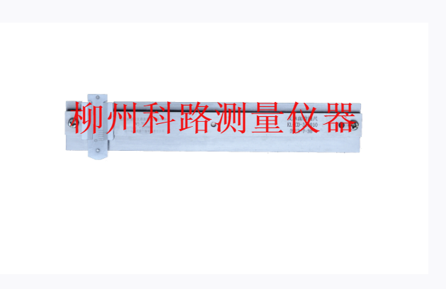 宜昌侧架承载鞍支承面磨耗段修检测尺