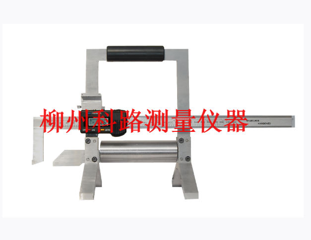 宜昌机车轮对组装专用深度尺