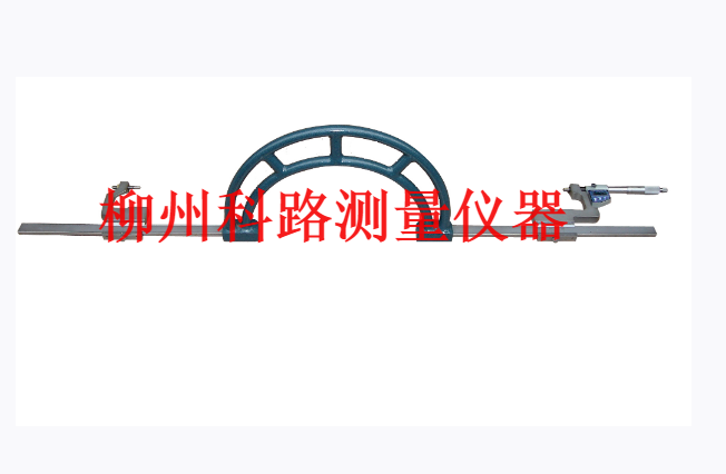 宜昌动车组轮径尺