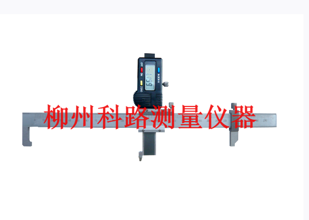 宜昌动车组制动盘磨耗测量仪