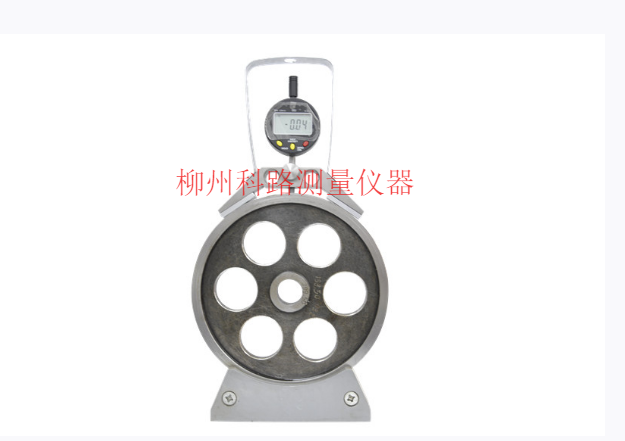 宜昌机车抱轴颈直径测量仪