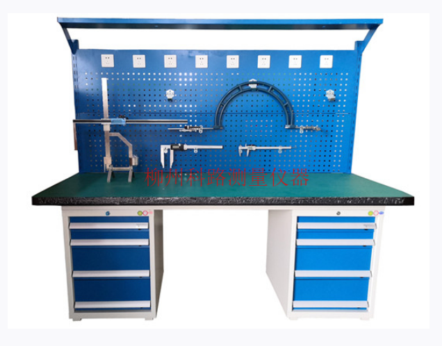 常州无线传输量具存放台及产品