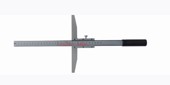 宜昌GF2355 Spring Free Height Measuring Gauge